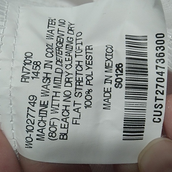 NWOT Martinez #84 Pro Sphere Valero Jersey Sz.XL - Picture 11 of 11